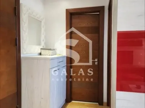 Rent, two bedroom apartment, 43m², Crveni Krst, Beograd - image 7