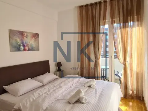 Izdavanje, jednosoban stan, 45m², Ljubović, Podgorica - image 10