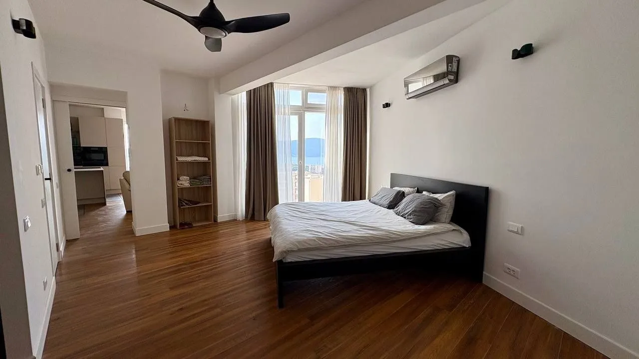 Prodaja, jednosoban stan, 72m², Mažina, Tivat