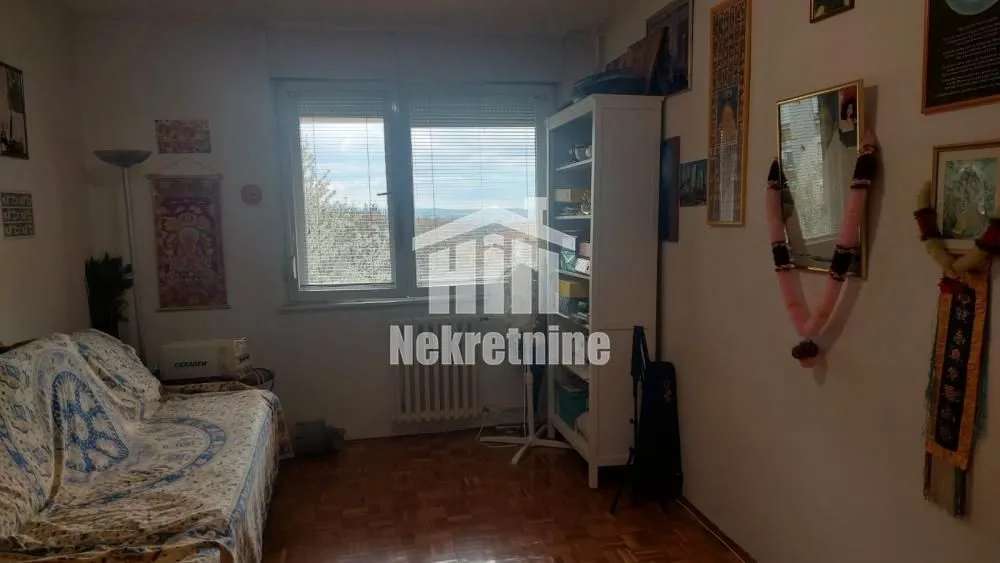 Prodaja, trosoban stan, 103m², Čukarica, Beograd