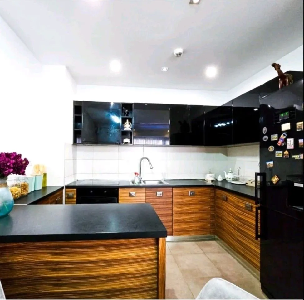 Prodaja, dvosoban stan, 74m², City Kvart, Podgorica