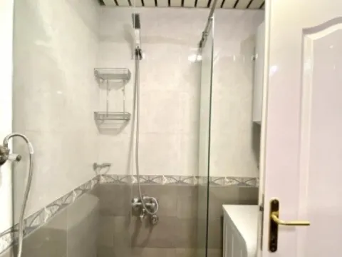 Rent, one bedroom apartment, 40m², Rozino, Budva - image 2