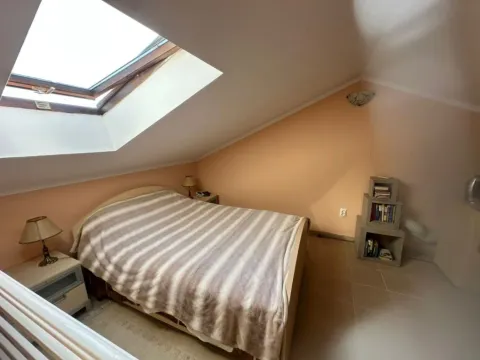 Prodaja, jednosoban stan, 52m², Bečići, Budva - image 13