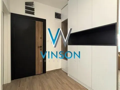 Izdavanje, dvosoban stan, 112m², Petrovaradin, Novi Sad - image 20