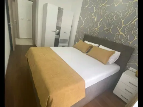 Izdavanje, dvosoban stan, 69m², Master Kvart, Podgorica - image 15