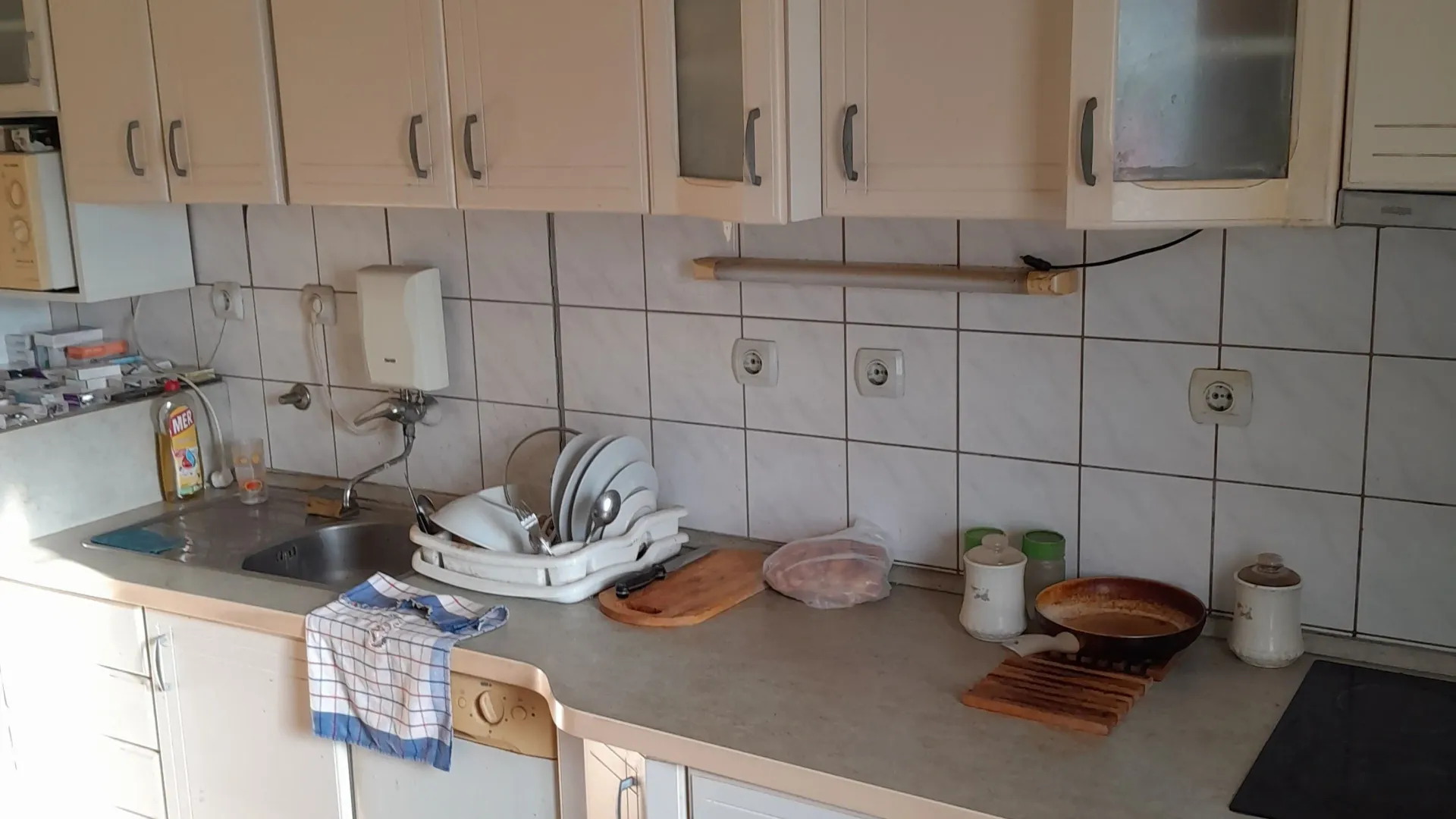 Sale, house, 114m², Petrovaradin, Novi Sad