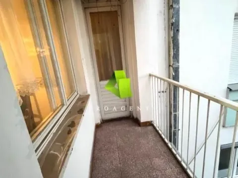 Rent, two bedroom apartment, 56m², Pantelej, Niš - image 13