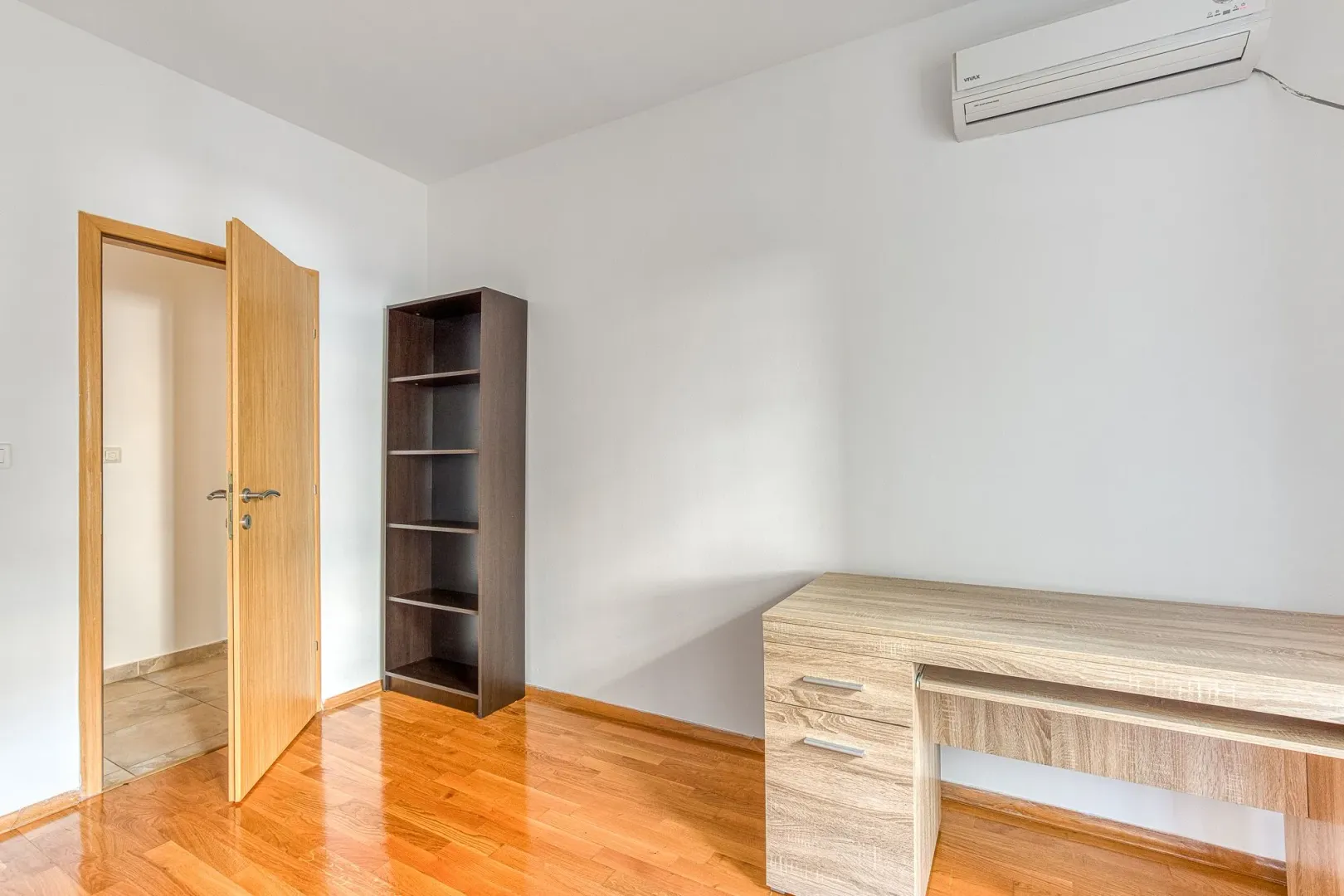 Sale, two bedroom apartment, 120m², Budva, Crna Gora