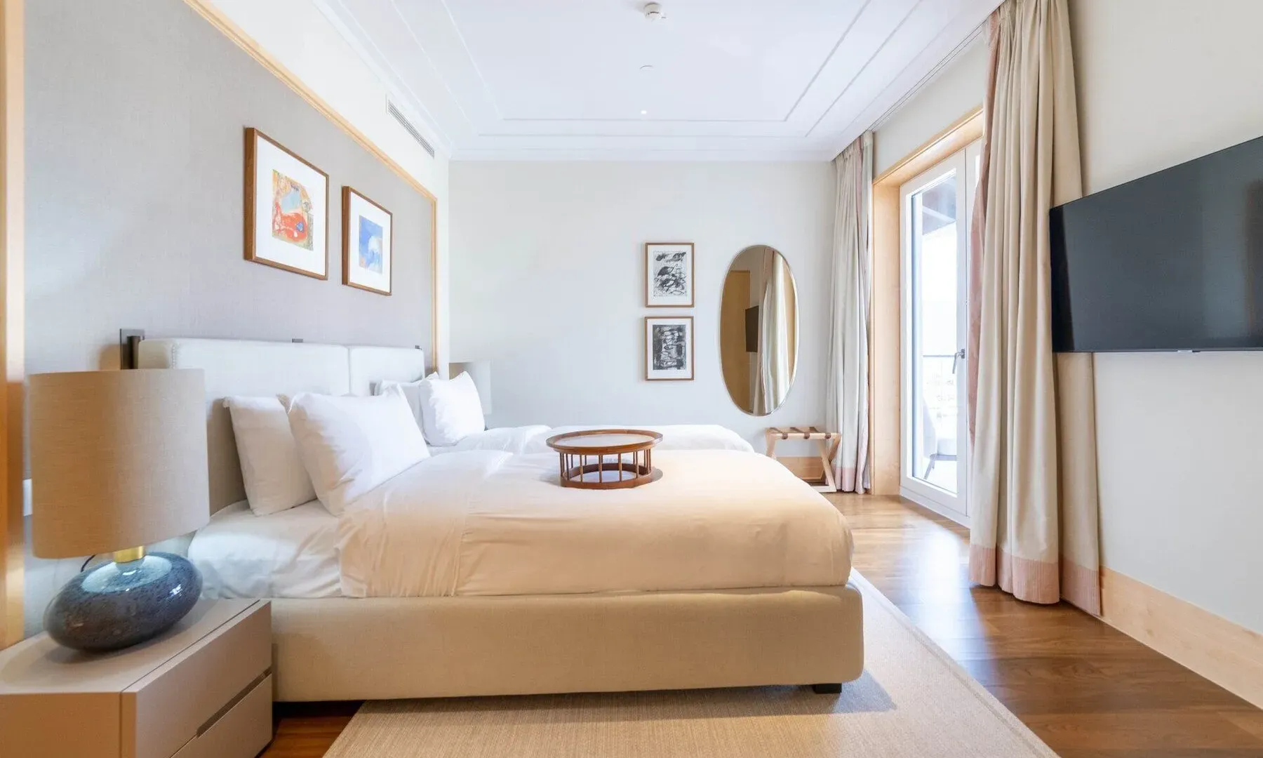 Prodaja, trosoban stan, 271m², Porto Montenegro, Tivat