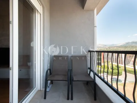 Rent, studio apartment, 27m², Stari Aerodrom, Podgorica - image 6