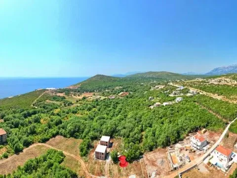 Sale, land lot, 1002m², Krimovica, Kotor - image 4