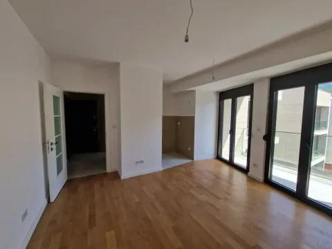 Prodaja, stan, 52m², Tivat, Crna Gora