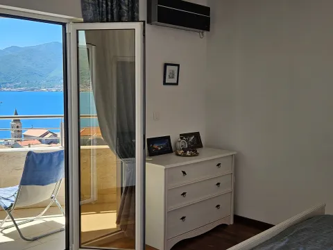 Prodaja, dvosoban stan, 90m², Donja Lastva, Tivat - image 11