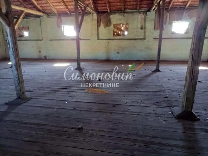 Rent, office space, 1155m², Horgoš, Kanjiža