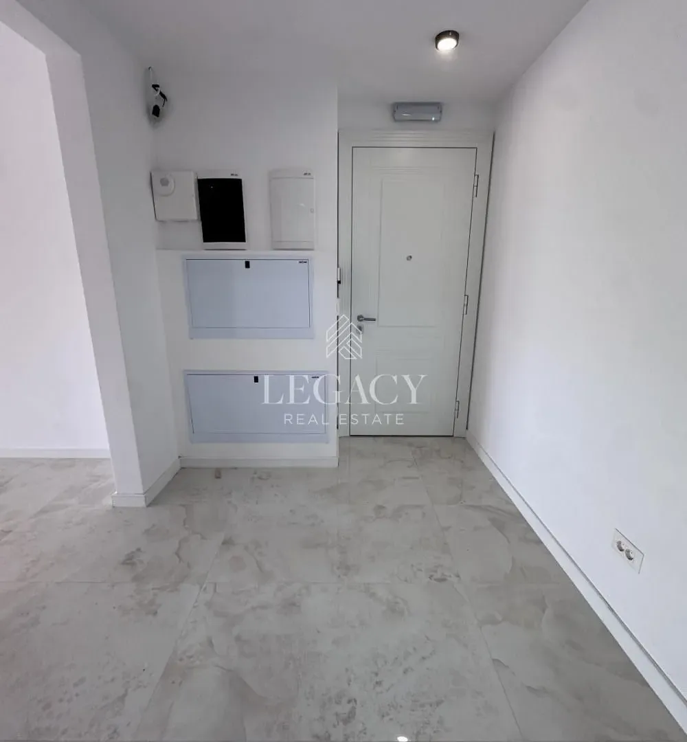Rent, four bedroom apartment, 132m², Vračar Hram, Vračar Sve Podlokacije