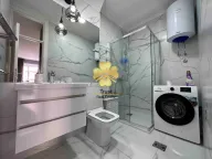 Rent, two bedroom apartment, 70m², Drac, Podgorica - image 10