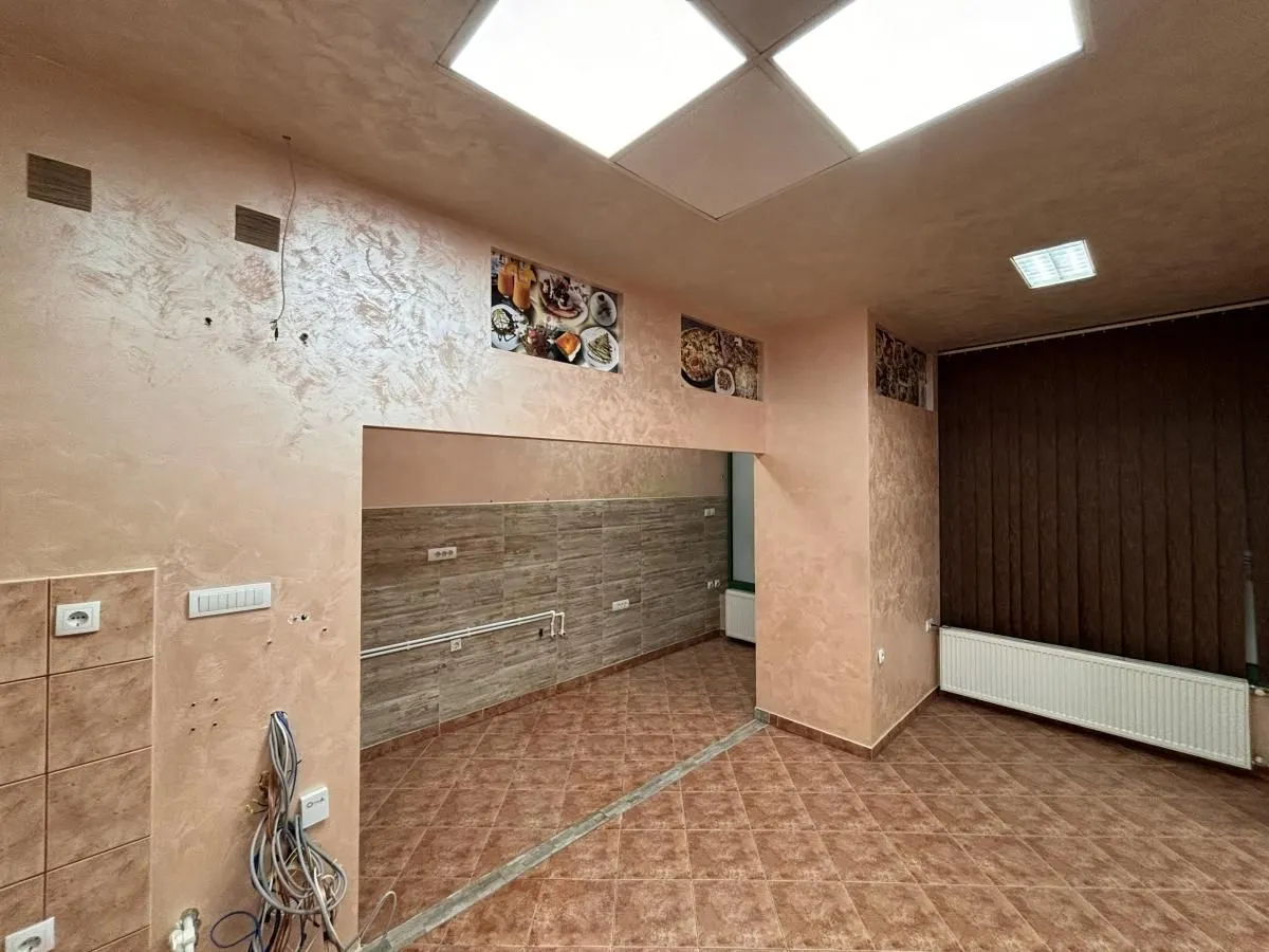 Rent, office space, 44m², Centar, Jagodina