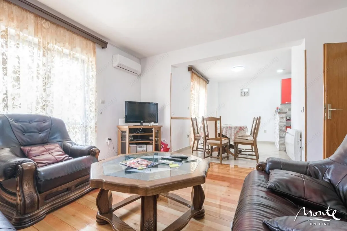 Prodaja, kuća, 200m², Bijela, Herceg Novi