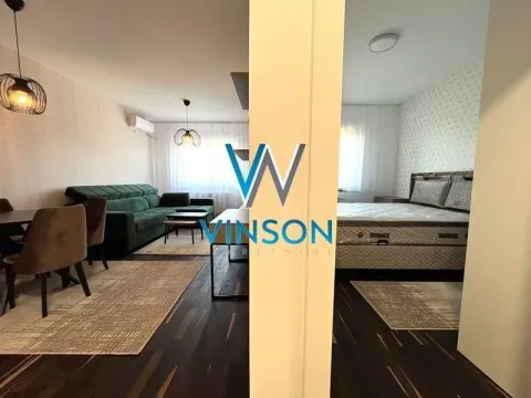Izdavanje, jednosoban stan, 45m², Avijatičarsko naselje, Novi Sad Sve Podlokacije - image 5