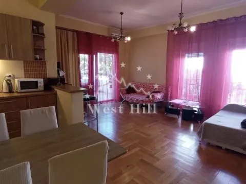 Sale, two bedroom apartment, 78m², Budva, Crna Gora - image 3