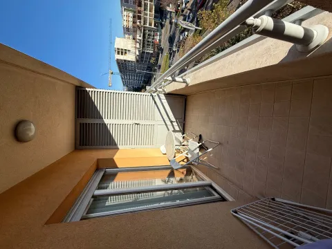 Rent, studio apartment, 30m², City Kvart, Podgorica - image 2