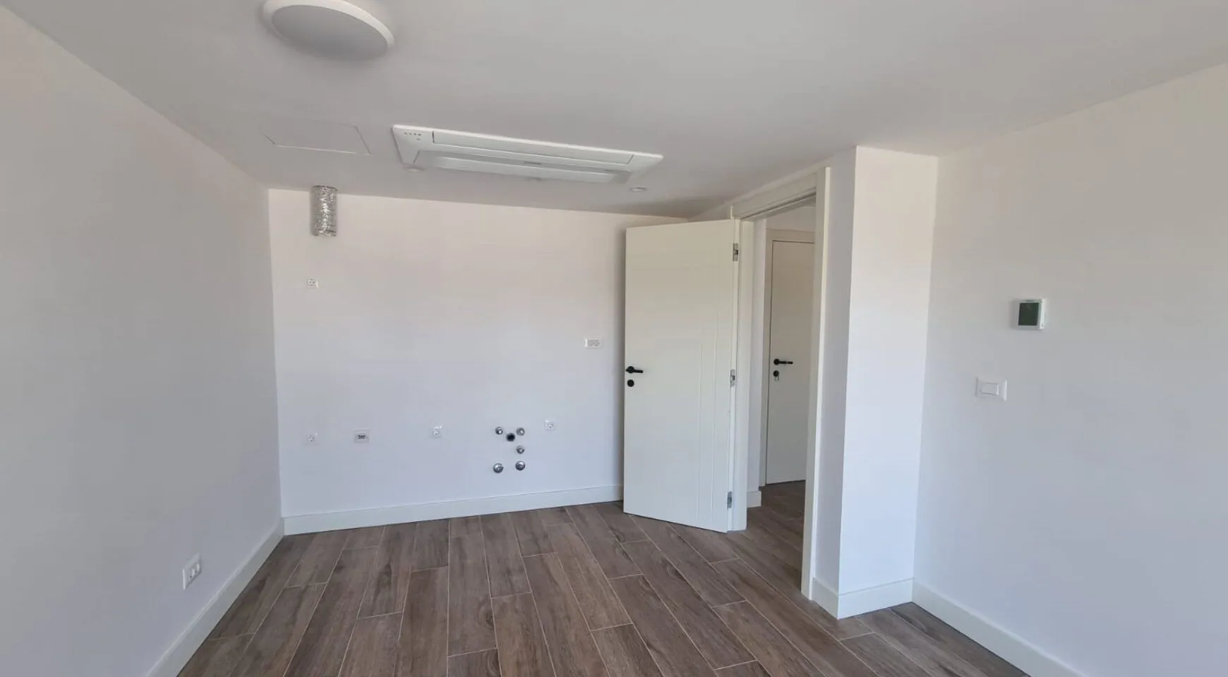 Sale, two bedroom apartment, 47m², Luštica, Tivat