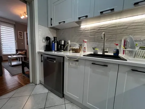 Prodaja, dvosoban stan, 46m², Grbavica, Novi Sad Sve Podlokacije - image 12