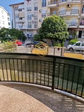 Izdavanje, jednosoban stan, 40m², Stara Varoš, Podgorica - image 7