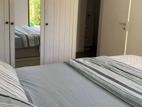 Rent, two bedroom apartment, 62m², Seljanovo, Tivat - image 6