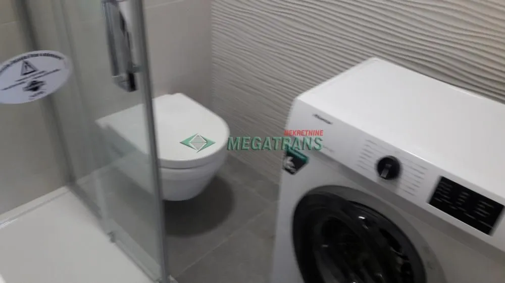 Rent, four bedroom apartment, 110m², Novi Sad Sve Podlokacije, Novi Sad