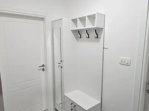 Izdavanje, jednosoban stan, 45m², Zabjelo, Podgorica - image 8