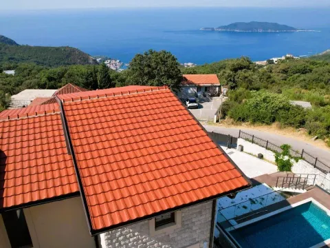Sale, house, 440m², Budva, Crna Gora - image 25