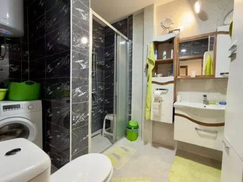 Sale, two bedroom apartment, 70m², Popovići, Bar - image 3