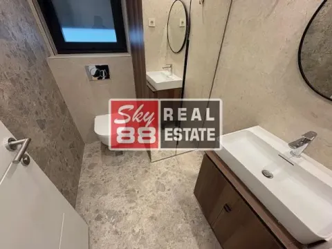 Izdavanje, četvorosoban stan, 148m², Kalenić Pijaca, Vračar Sve Podlokacije - image 13