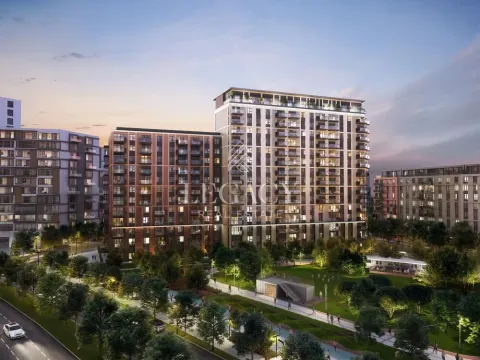 Prodaja, četvorosoban stan, 124m², Savski Venac, Beograd - image 5