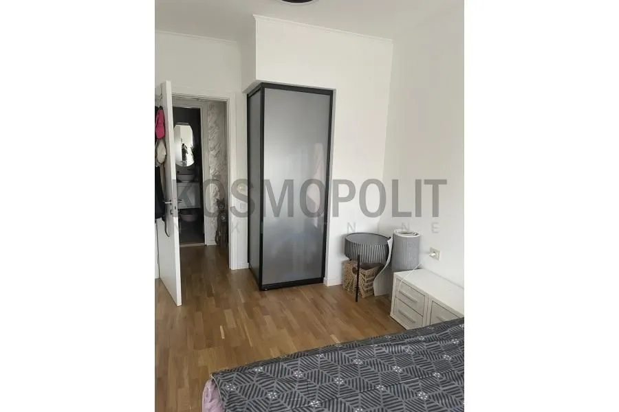 Sale, three bedroom apartment, 63m², Trošarina, Voždovac Sve Podlokacije