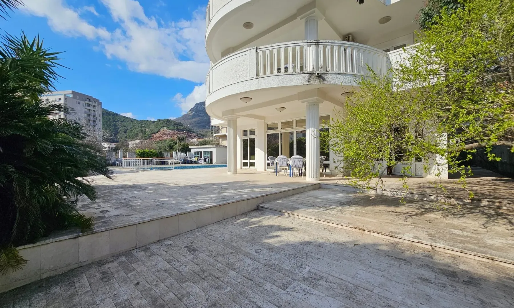 Sale, house, 1500m², Budva, Crna Gora