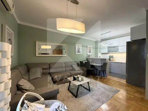 Sale, one bedroom apartment, 41m², Zagorič, Podgorica - image 1