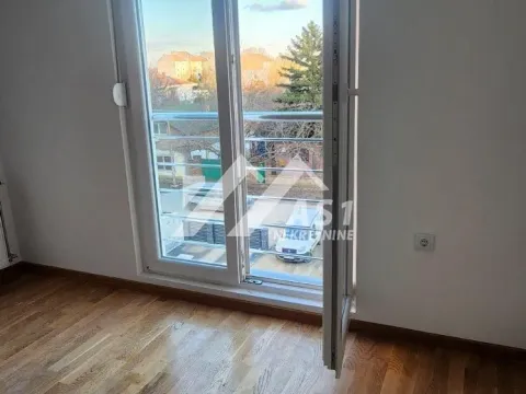 Prodaja, jednosoban stan, 37m², Petrovaradin, Novi Sad - image 11