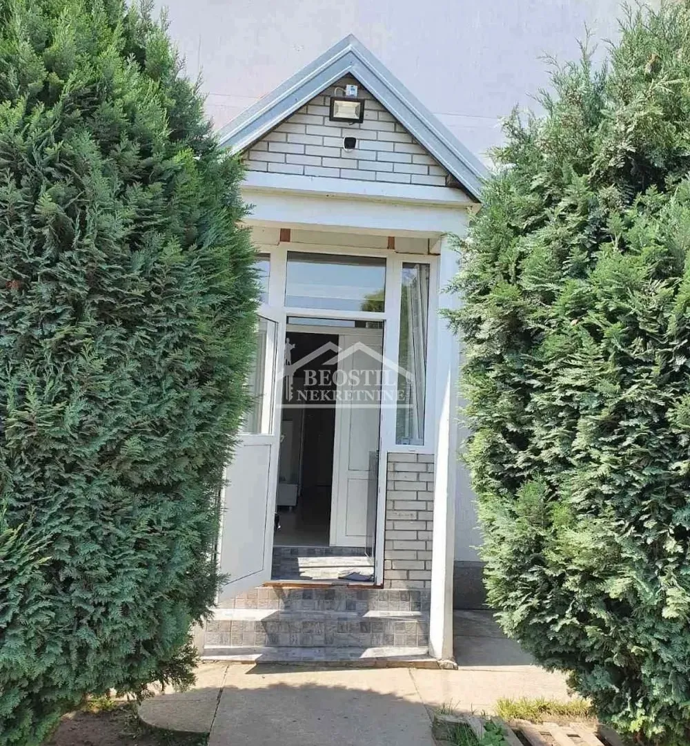 Prodaja, kuća, 155m², Ovča, Palilula Sve Podlokacije