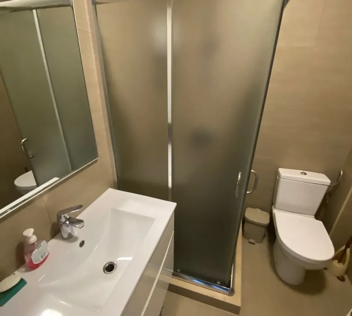 Sale, two bedroom apartment, 119m², Bečići, Budva