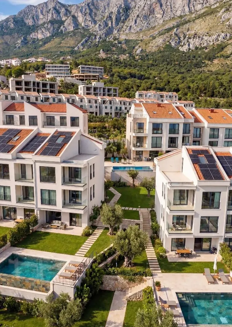 Sale, house, 174m², Reževići, Budva