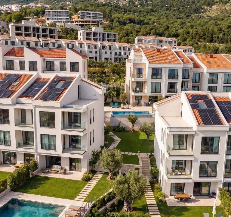 Sale, house, 174m², Reževići, Budva