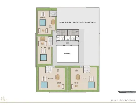Prodaja, jednosoban stan, 41m², Bar, Crna Gora - image 49