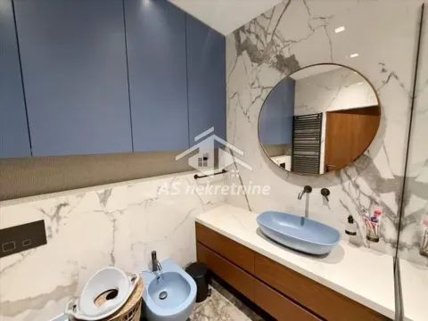 Sale, apartment, 113m², Savski Venac, Beograd - image 31