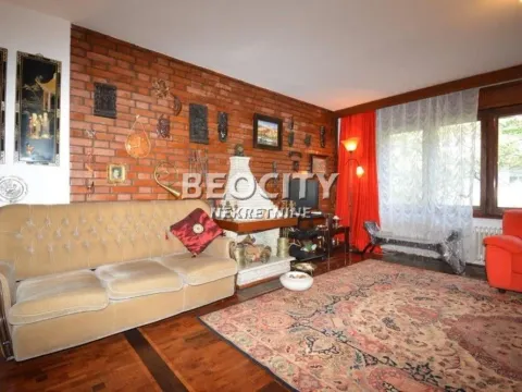 Izdavanje, kuća, 140m², Zvezdarska Šuma, Zvezdara Sve Podlokacije - image 19