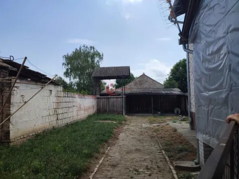 Prodaja, kuća, 353m², Peščara, Subotica - image 5