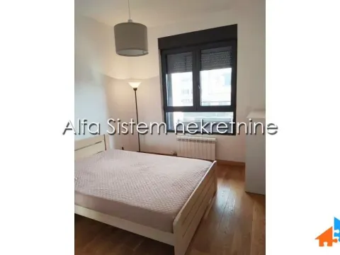 Rent, two bedroom apartment, 49m², Voždovac Sve Podlokacije, Beograd - image 9