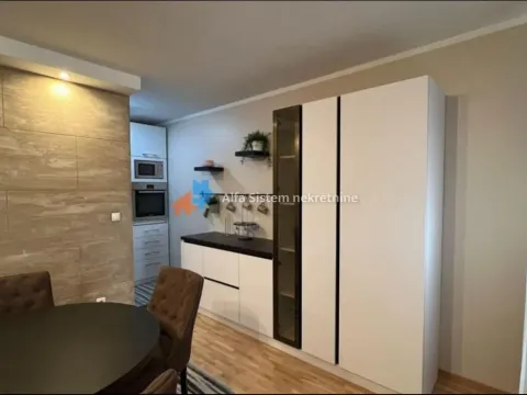 Rent, two bedroom apartment, 62m², Autokomanda, Voždovac Sve Podlokacije - image 4