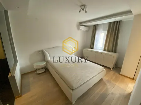 Rent, one bedroom apartment, 70m², City Kvart, Podgorica - image 12